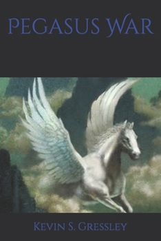 Paperback Pegasus War Book