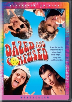 Dazed and Confused Flashback Edition