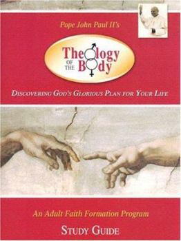 Paperback Introduction to the Theology of the Body: An Adult Faith Formation Program Based on Pope John Paul II's Theology of the Body Book