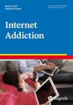 Paperback Internet Addiction Book