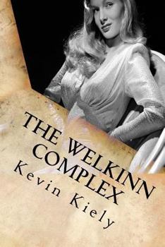 Paperback The Welkinn Complex Book