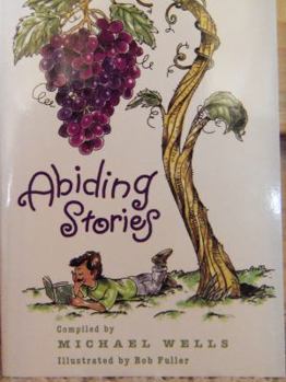 Paperback Abiding Stories Book