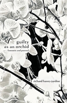 Paperback guilty as an orchid Book