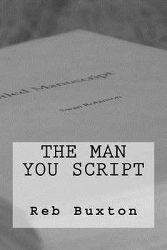 Paperback The Man You Script Book