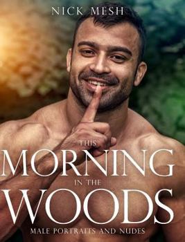 Hardcover This Morning in the Woods Book