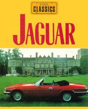 Library Binding Jaguar: Tale of the Cat Book