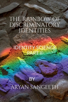 Paperback The Rainbow of Discriminatory Identities Book