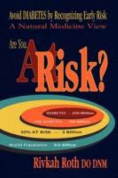 Paperback At Risk? Book