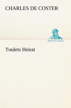 Paperback Toulets Heirat [German] Book