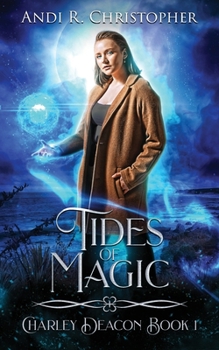 Paperback Tides of Magic Book