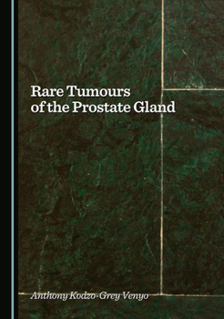 Hardcover Rare Tumours of the Prostate Gland Book