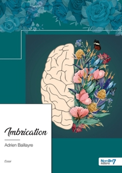 Paperback Imbrication [French] Book