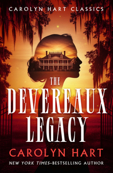 The Devereaux Legacy