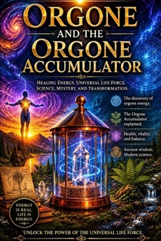 Orgone and the Orgone Accumulator (Alternative Therapy)