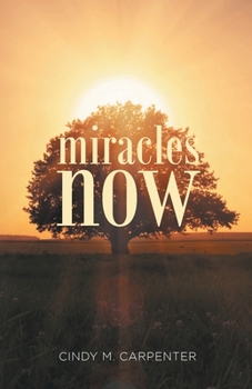 Paperback Miracles Now Book