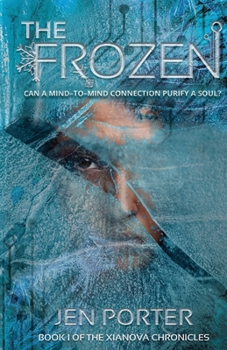 Paperback The Frozen Book