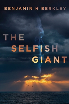 Paperback The Selfish Giant Book