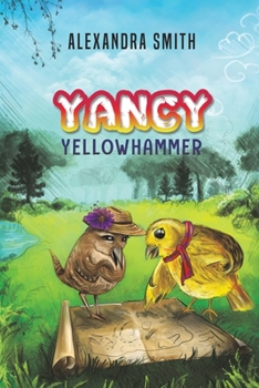 Paperback Yancy Yellowhammer Book