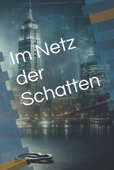 Paperback Im Netz der Schatten [German] Book