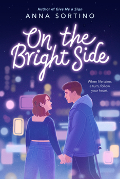 Paperback On the Bright Side Book