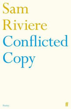 Paperback Conflicted Copy Book