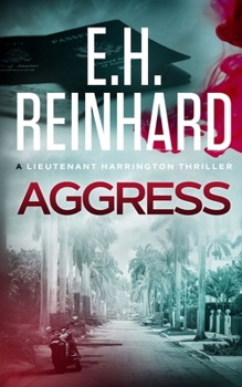 Paperback Aggress Book
