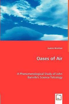 Paperback Oasis of Air Book