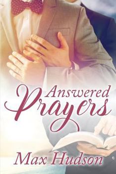 Paperback Answered Prayers Book