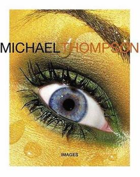 Hardcover Michael Thompson: Images Book