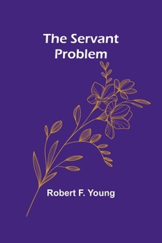 Paperback The Servant Problem Book