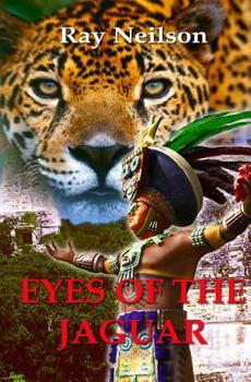 Paperback Eyes of the Jaguar Book