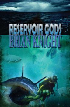 Paperback Reservoir Gods Book