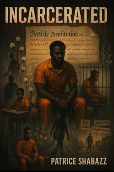 Paperback Incarcerated Book