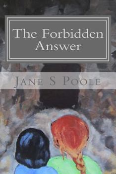 Paperback The Forbidden Answer Book