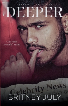 Paperback Deeper Book