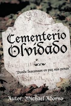 Paperback Cementerio Olvidado [Spanish] Book