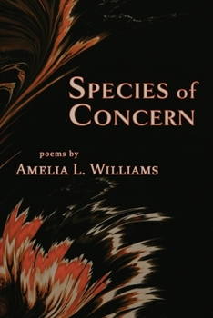 Paperback Species of Concern Book