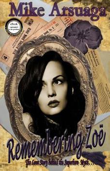 Paperback Remembering Zoe Book