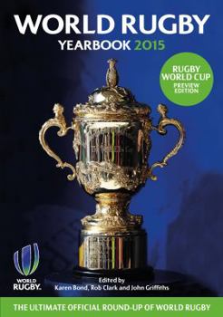 The Irb World Rugby Yearbook 2015