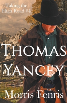 Paperback Thomas Yancey Book