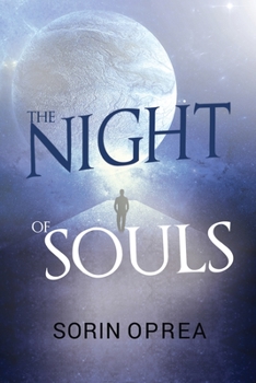 Paperback The Night of Souls Book