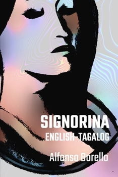 Paperback Signorina - English/Tagalog Enhanced Edition Book