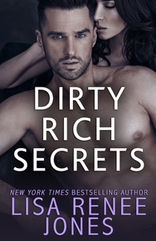 Paperback Dirty Rich Secrets Book