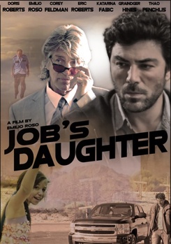 DVD Job's Daughter Book