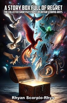 Paperback A Story Box Full Of Regret Book