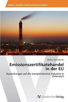Paperback Emissionszertifikatehandel in der EU [German] Book