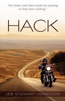 Paperback Hack Book