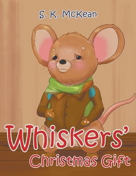 Paperback Whiskers' Christmas Gift Book