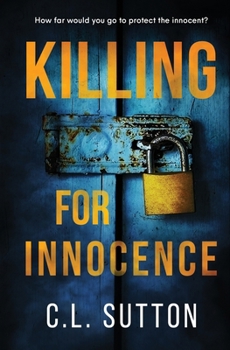 Paperback Killing for Innocence Book