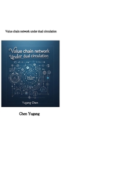Paperback Value chain network under dual circulation: Supply chain attacks and defense Book